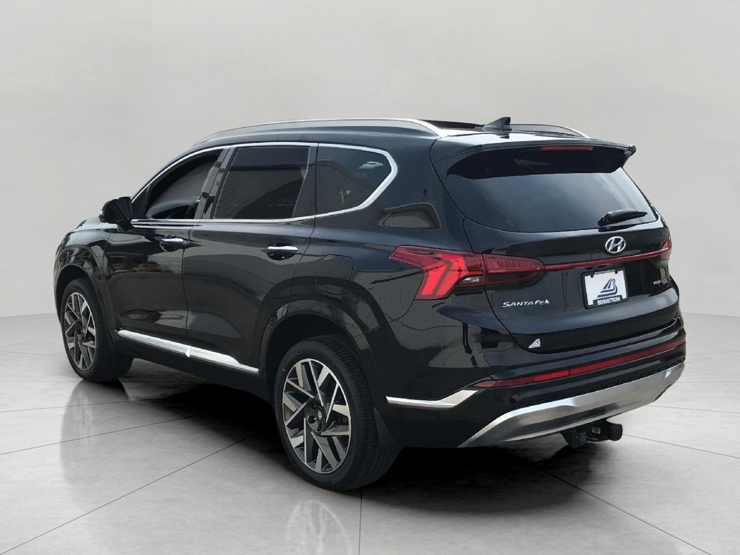 Used 2023 Hyundai Santa Fe Calligraphy AWD/4WD image 24