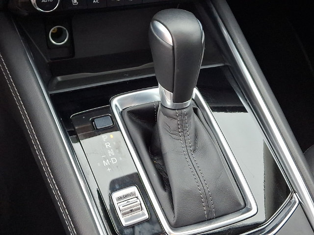 Used 2025 MAZDA CX-5 AWD 2.5 S w/ Premium Plus Pkg image 11