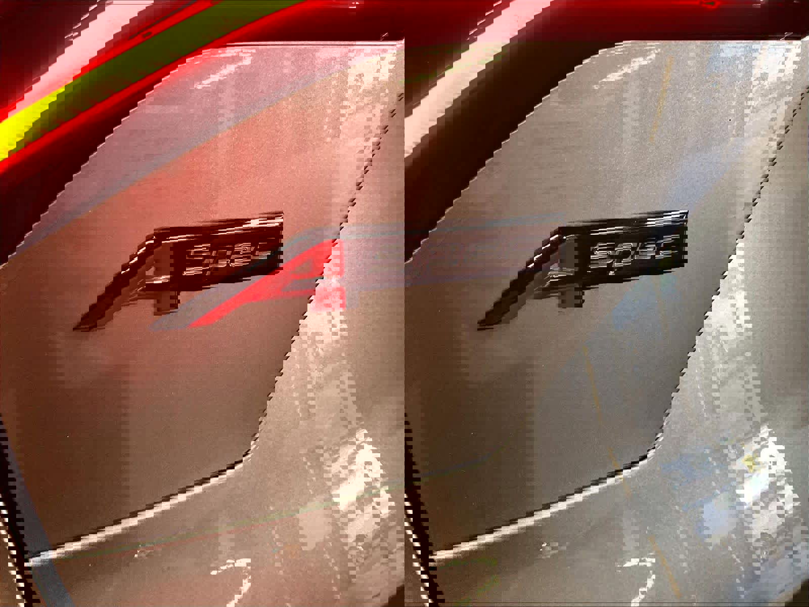 Used 2023 Acura MDX A-Spec image 11