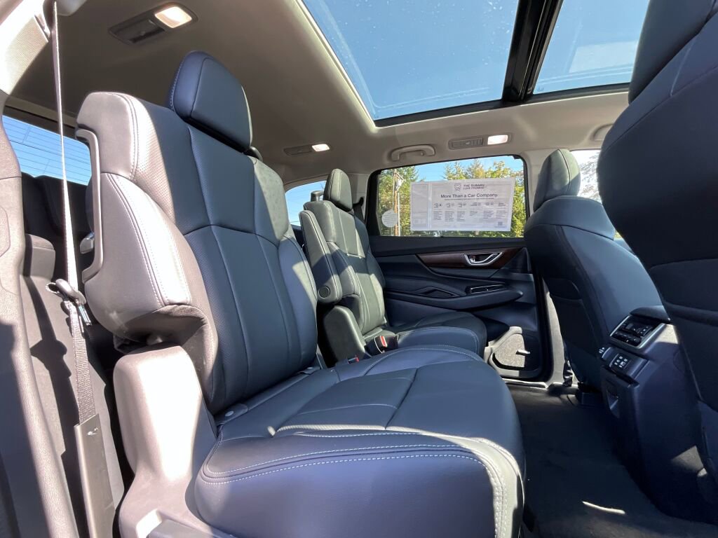 New 2025 Subaru Ascent Touring image 13