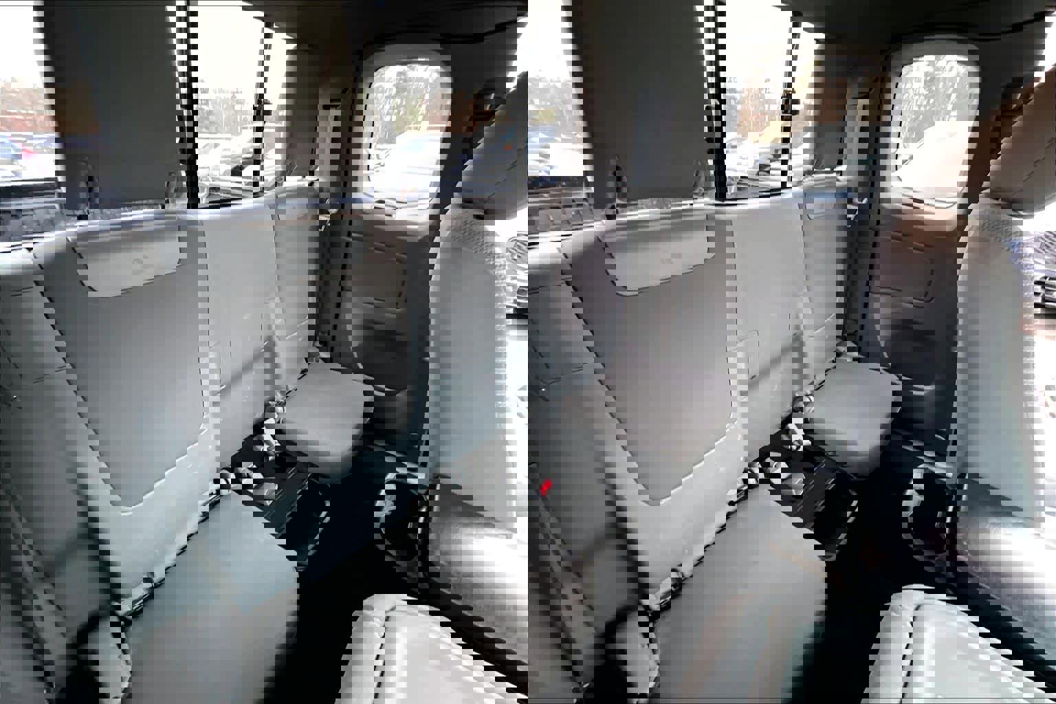 Used 2013 Toyota Tacoma 4x4 Access Cab w/ Convenience Pkg image 19