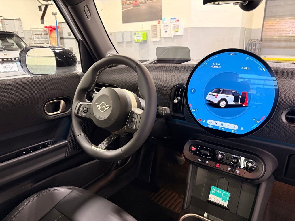 New 2026 MINI Cooper S FWD image 30