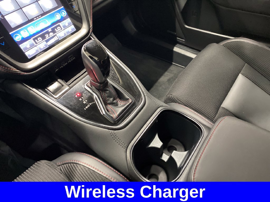 Certified 2024 Subaru Legacy Sport AWD/4WD image 22