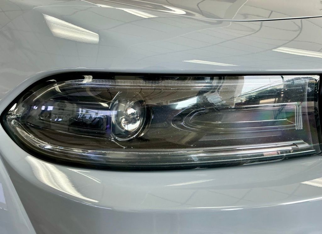 Used 2022 Dodge Charger Scat Pack RWD image 6