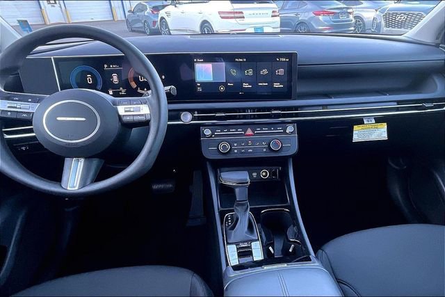 New 2026 Hyundai Tucson SE image 5