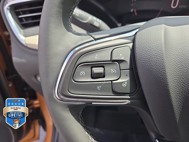 New 2026 Buick Encore GX Preferred w/ Advanced Technology Package AWD/4WD image 23