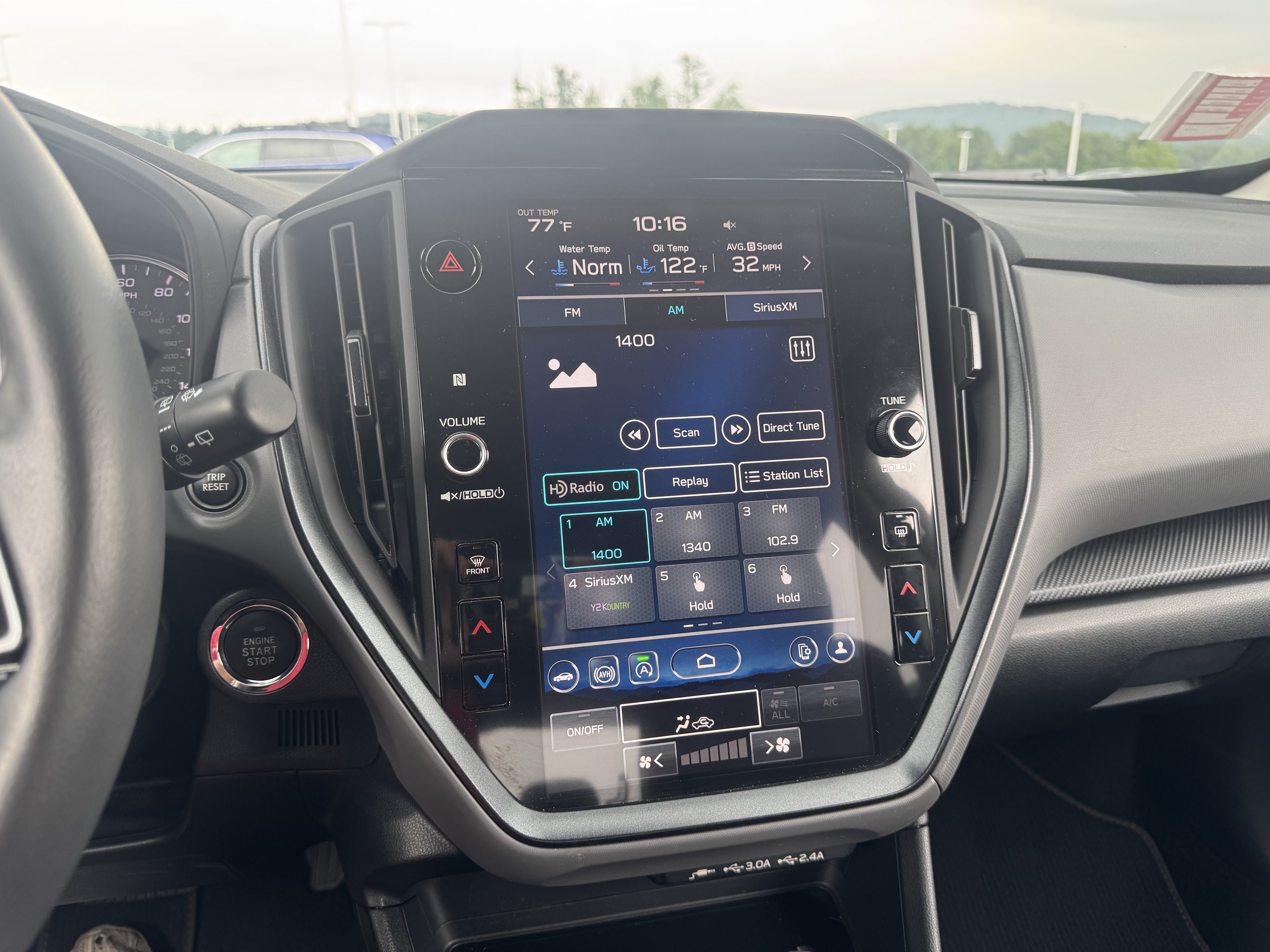 Certified 2024 Subaru Crosstrek 2.5i Limited w/ Crosstrek Mirror Package AWD/4WD image 24