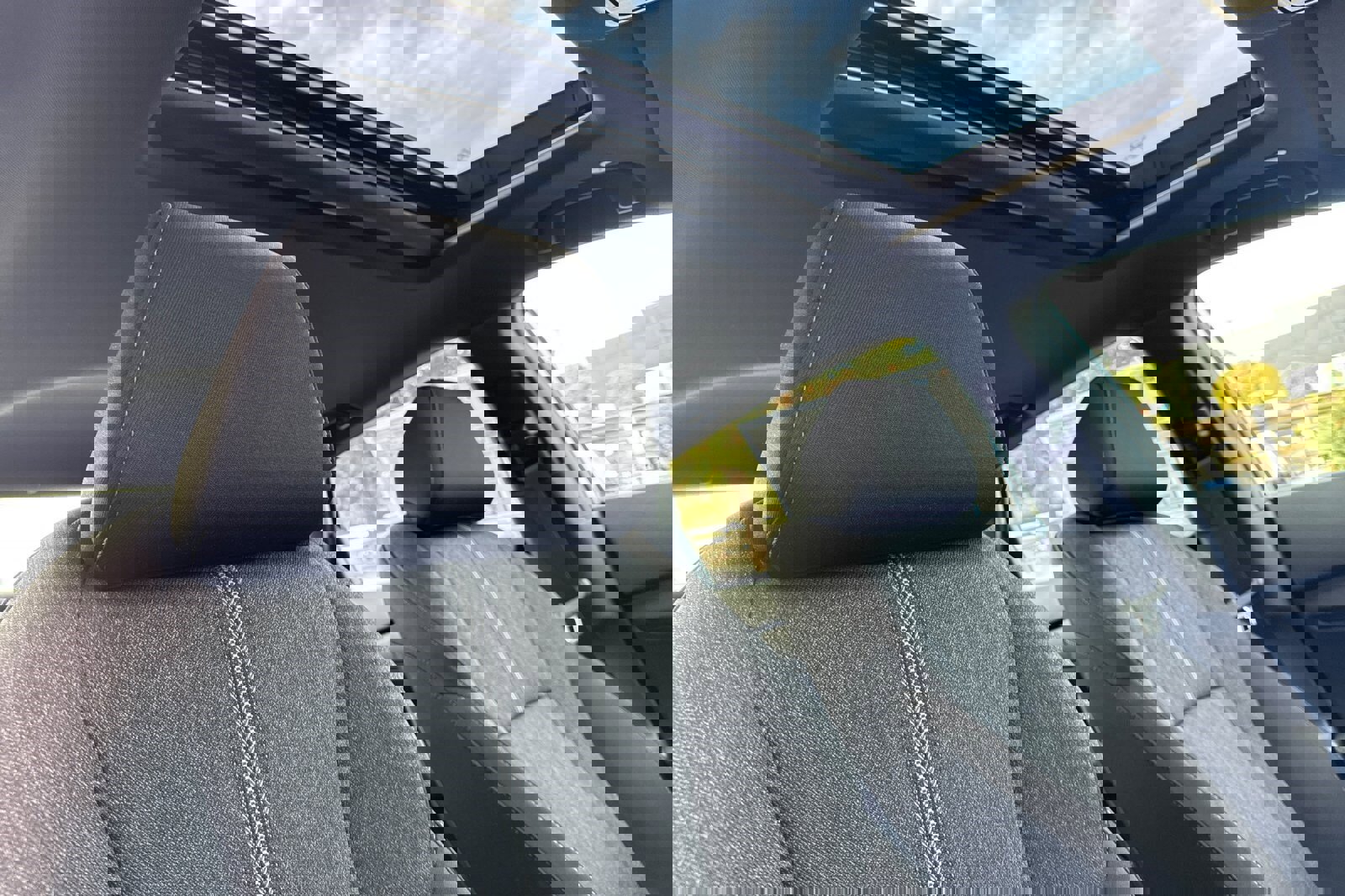 Used 2025 Honda Accord Sport image 17