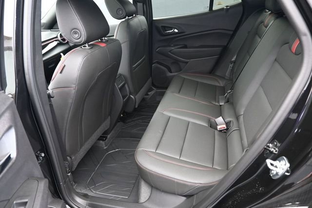 New 2026 Chevrolet Trax RS w/ Sunroof Package FWD image 15
