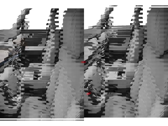 New 2026 Hyundai Santa Fe Limited image 9