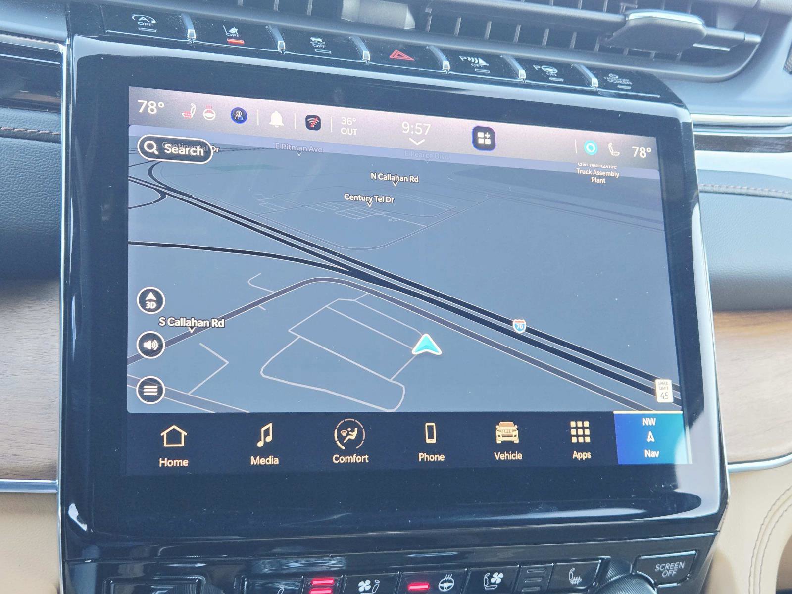 Used 2024 Jeep Grand Cherokee Summit image 29