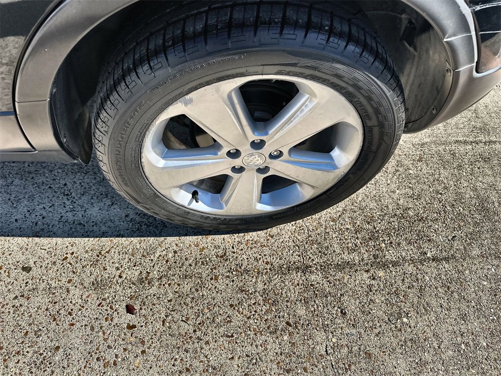 Used 2016 Buick Encore FWD image 12