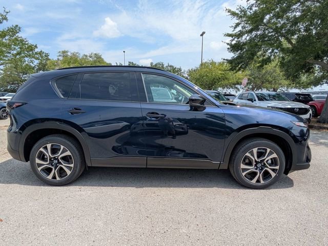 New 2026 MAZDA CX-5 Preferred AWD/4WD image 2