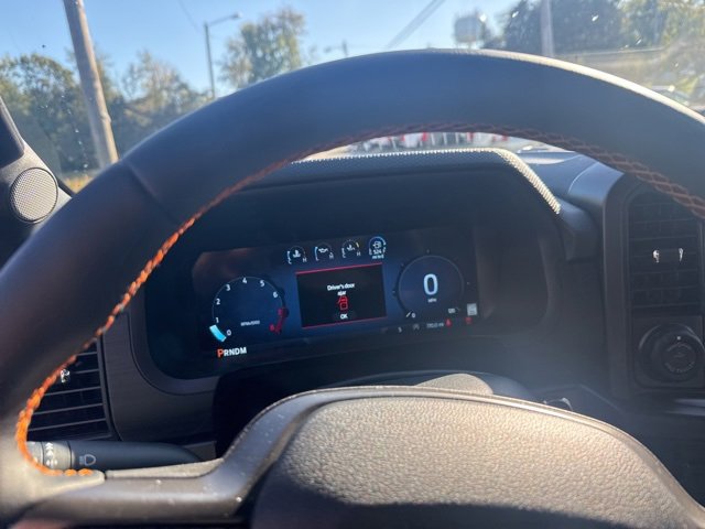 New 2025 Ford F150 Tremor image 30
