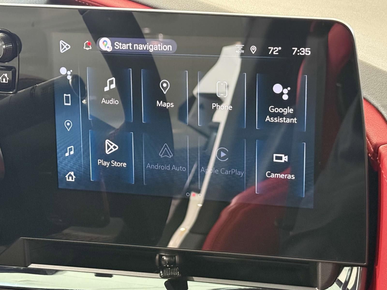 New 2025 Chevrolet Corvette Z06 w/ Stealth Interior Trim Package image 20