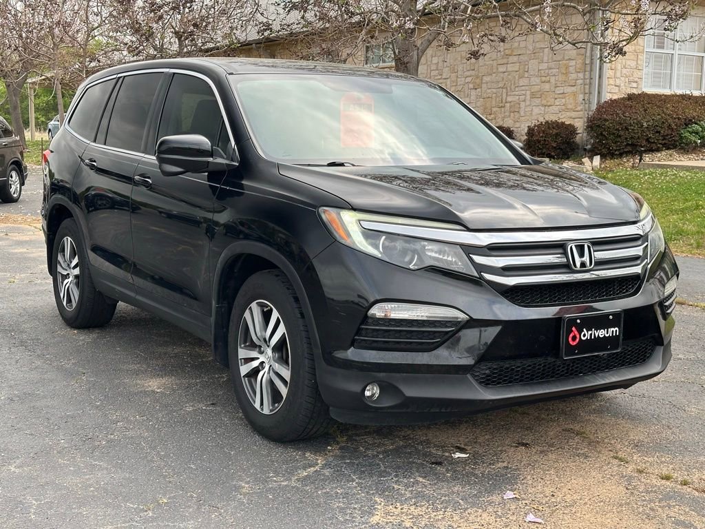 Used 2016 Honda Pilot EX-L image 1