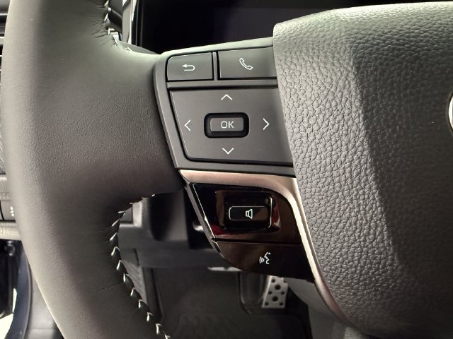 New 2026 Toyota Camry SE w/ Multimedia Upgrade Package FWD image 10