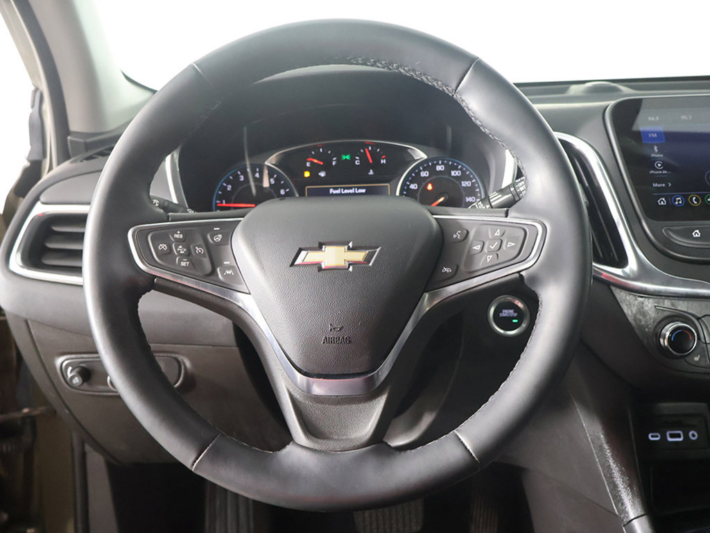 Used 2024 Chevrolet Equinox LT FWD image 38