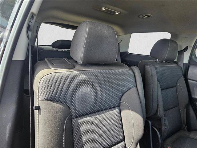 Used 2020 GMC Acadia SLE FWD image 14