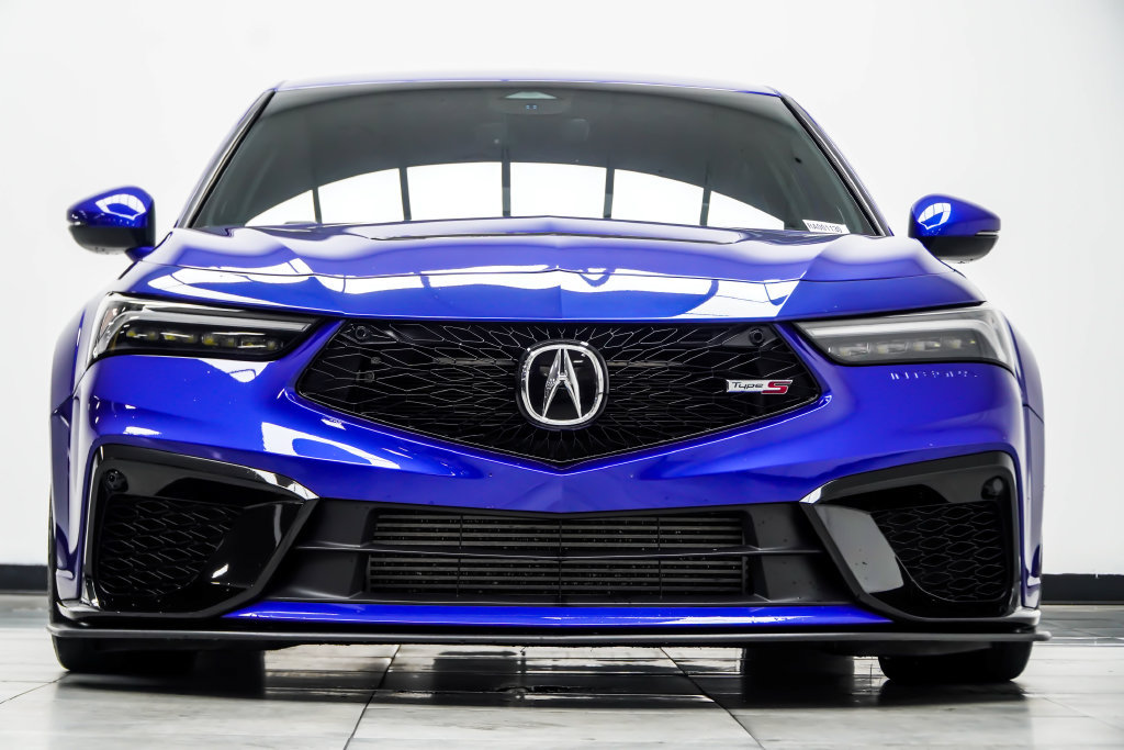 Used 2024 Acura Integra Type S FWD image 11