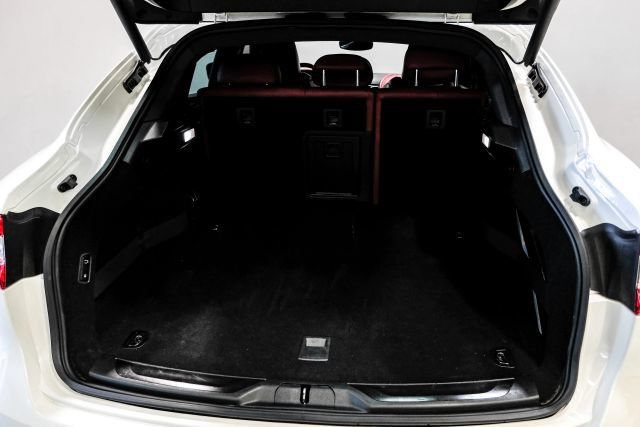 Used 2018 Maserati Levante GranSport AWD/4WD image 49