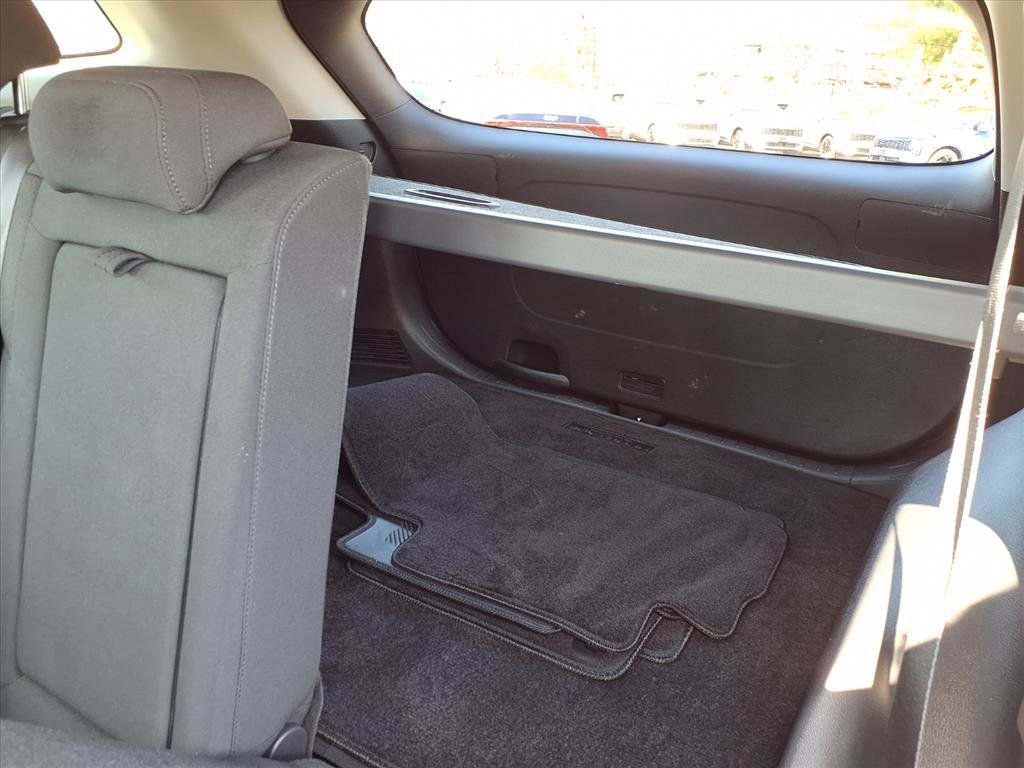 Used 2024 Kia Sportage LX image 22