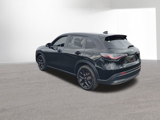 Used 2024 Honda HR-V Sport image 6