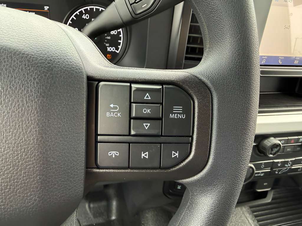 New 2026 Ford F350 XL w/ 360-Degree Camera Package AWD/4WD image 20