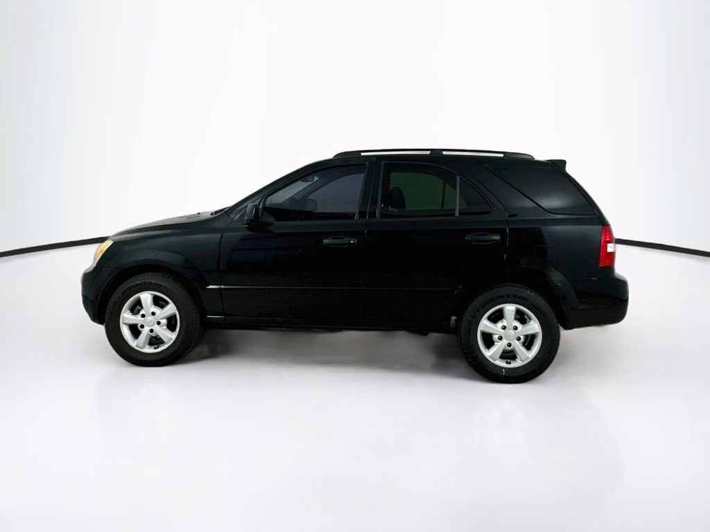 Used 2008 Kia Sorento 2WD w/ Sport Pkg image 4
