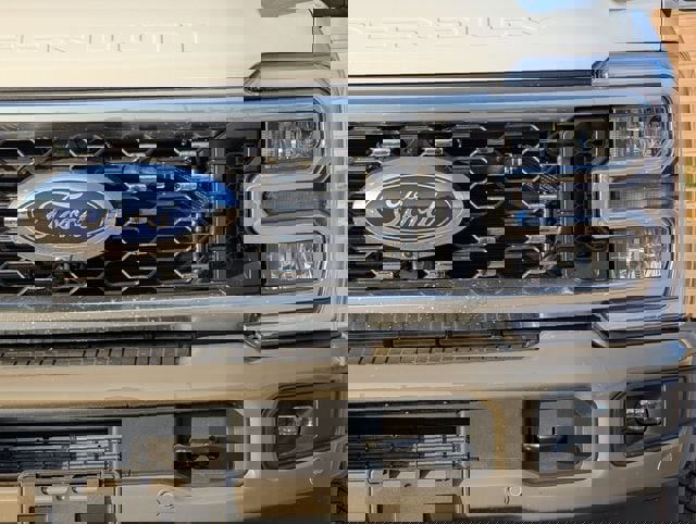 New 2026 Ford F350 King Ranch image 37