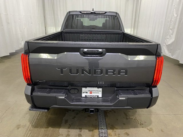 New 2026 Toyota Tundra SR5 w/ SR5 Premium Package image 4