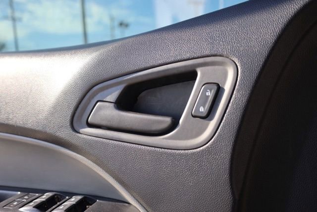 Used 2020 GMC Canyon 2WD Crew Cab w/ Convenience Package image 22