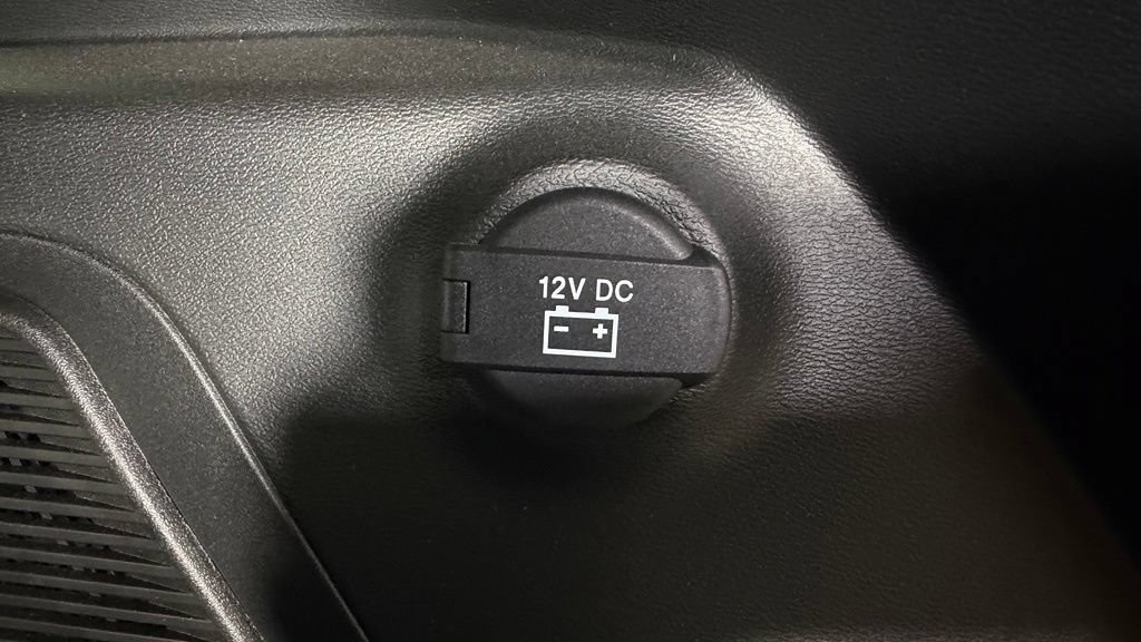 New 2026 Jeep Cherokee Limited AWD/4WD image 12