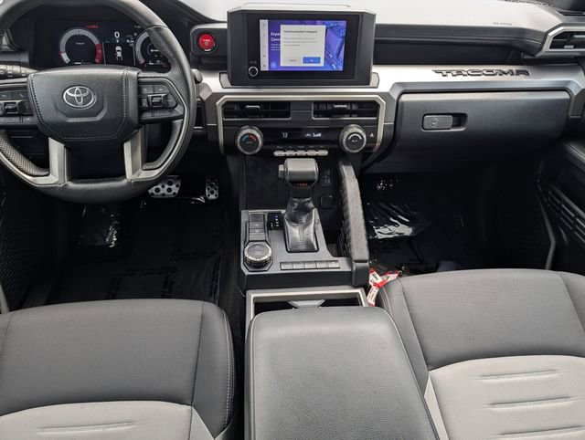 Used 2024 Toyota Tacoma TRD Sport RWD image 11