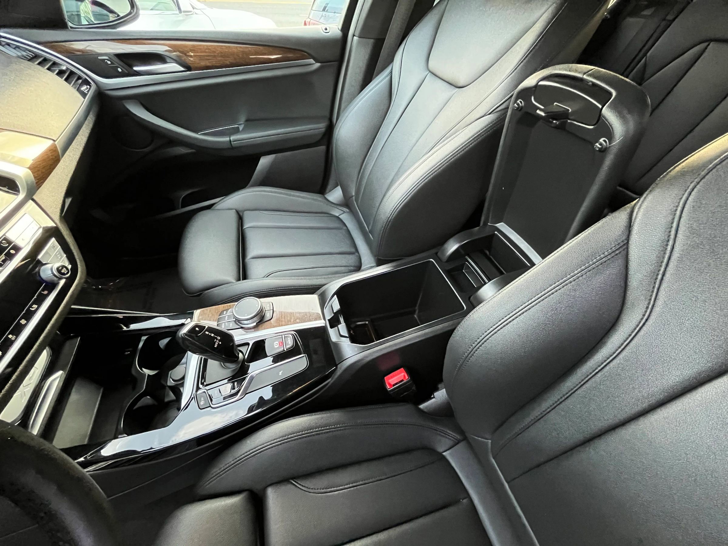 Used 2020 BMW X3 sDrive30i w/ Premium Package image 21