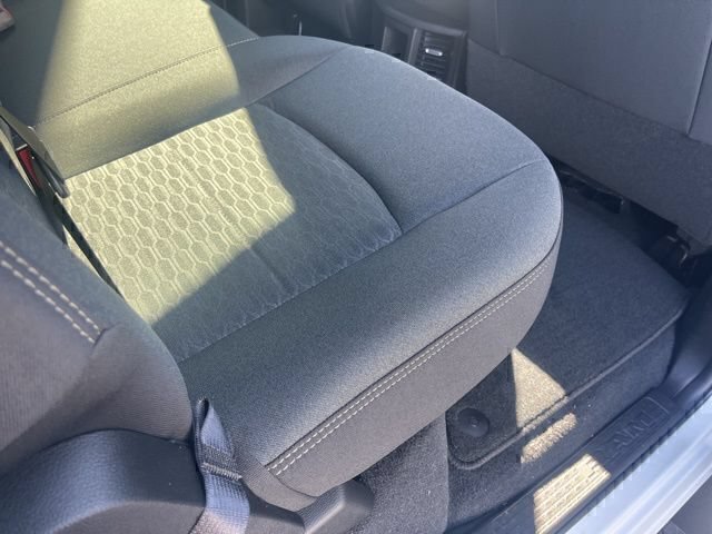 New 2026 RAM 3500 Tradesman AWD/4WD image 26