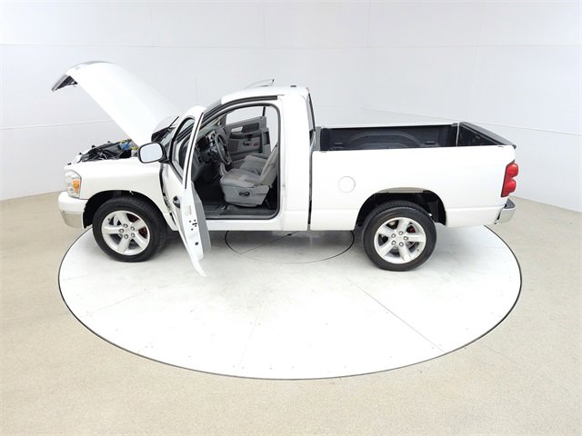 Used 2007 Dodge Ram 1500 Truck SLT image 12