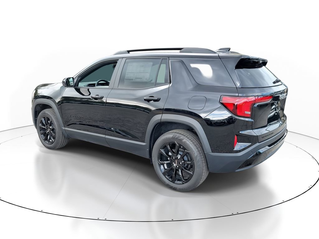 New 2026 GMC Terrain Elevation w/ Elevation Premium Package image 3