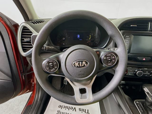 Used 2020 Kia Soul S FWD image 13