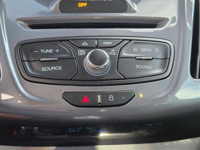 Used 2016 Ford Transit Connect Titanium image 13