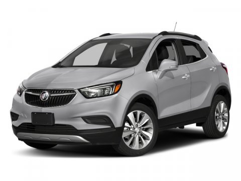 Used 2018 Buick Encore Preferred image 4