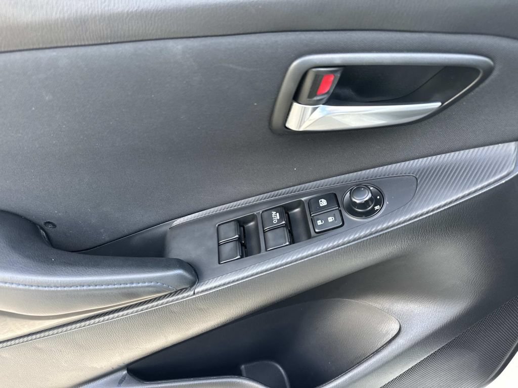 Used 2018 Toyota Yaris iA FWD image 19