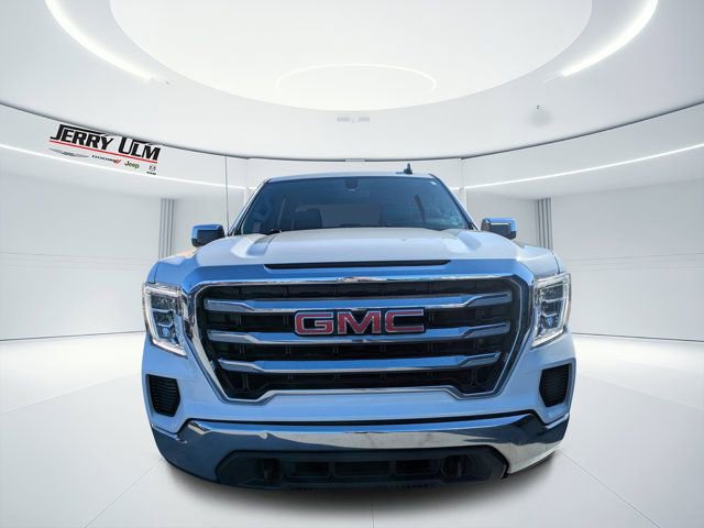 Used 2021 GMC Sierra 1500 SLE image 6