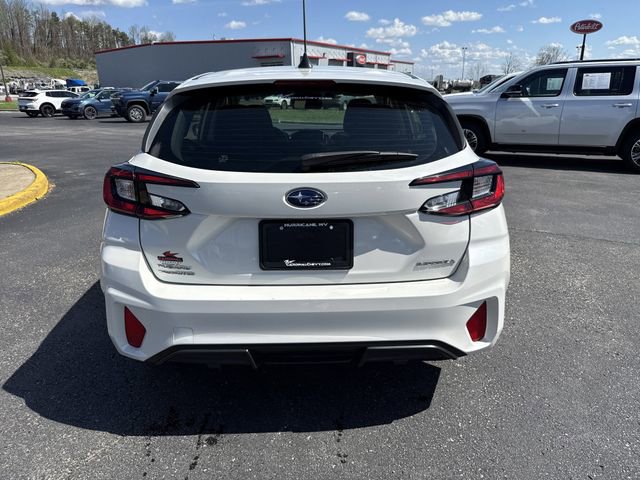 Used 2024 Subaru Impreza 2.0i Sport AWD/4WD image 4