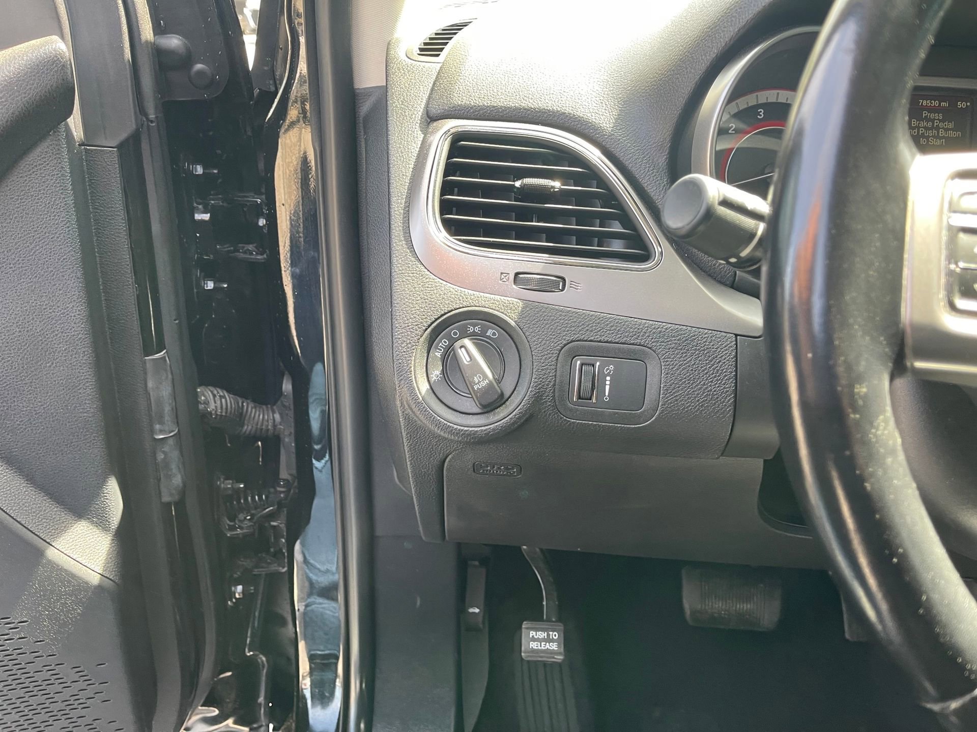 Used 2020 Dodge Journey Crossroad image 15