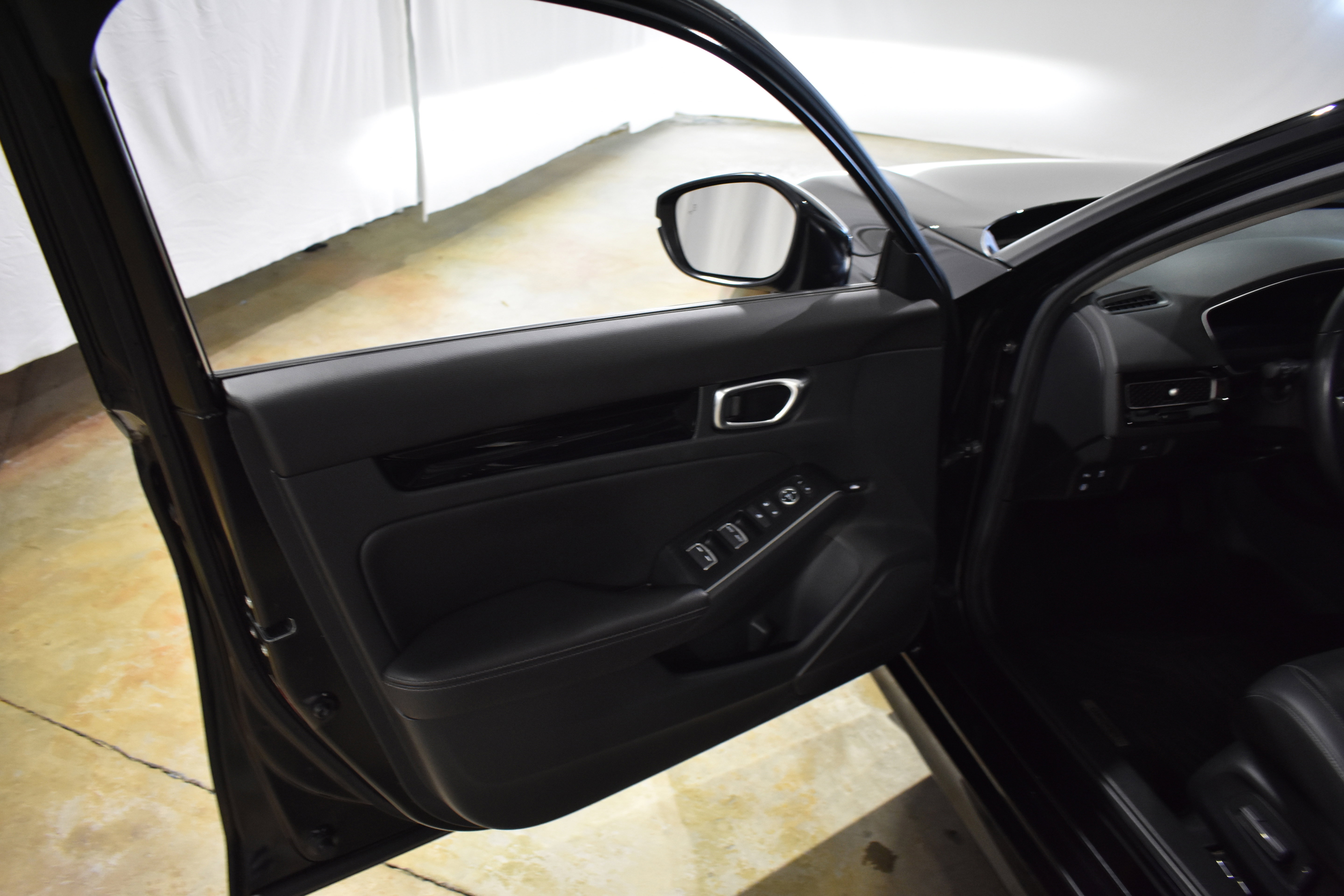 Certified 2024 Honda Civic Touring image 13