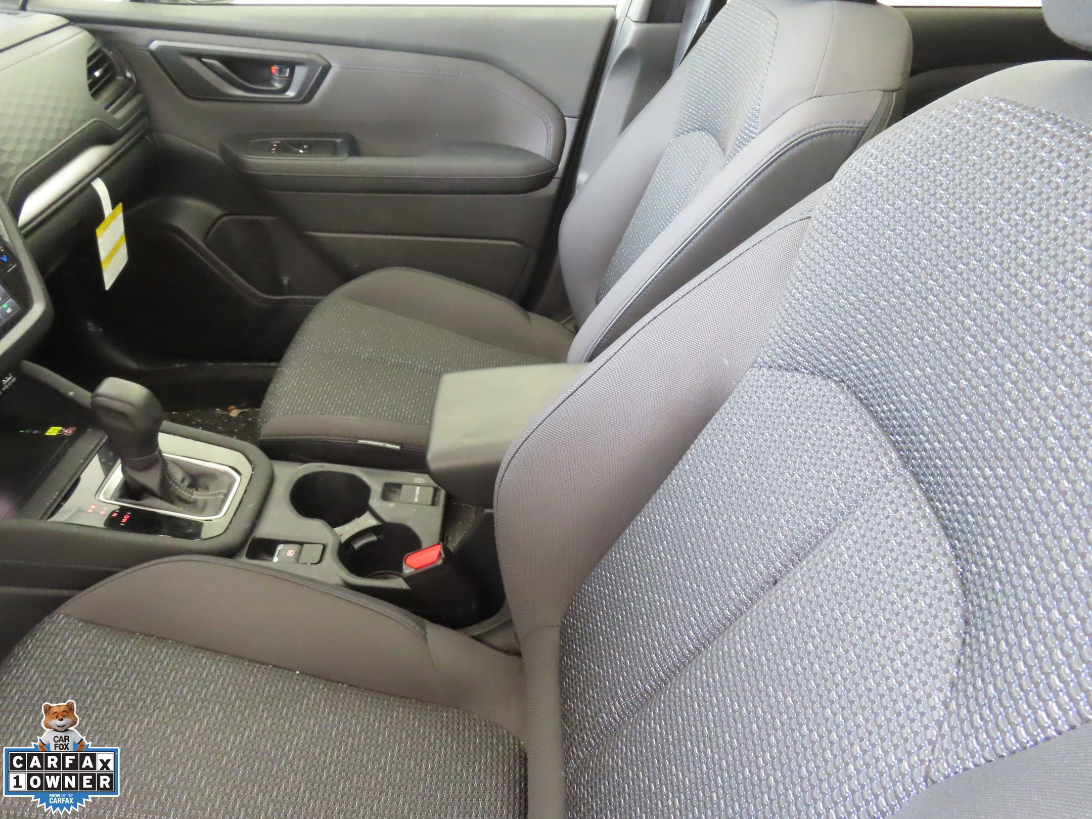 Used 2025 Subaru Forester Premium AWD/4WD image 22