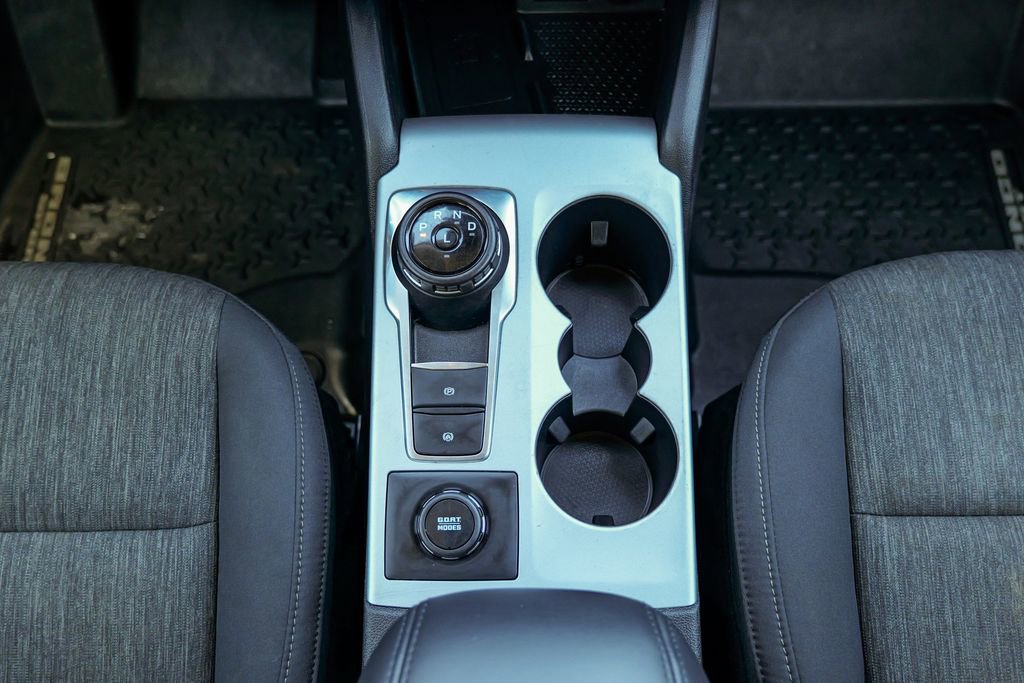 Used 2022 Ford Bronco Sport Big Bend w/ Convenience Package image 45