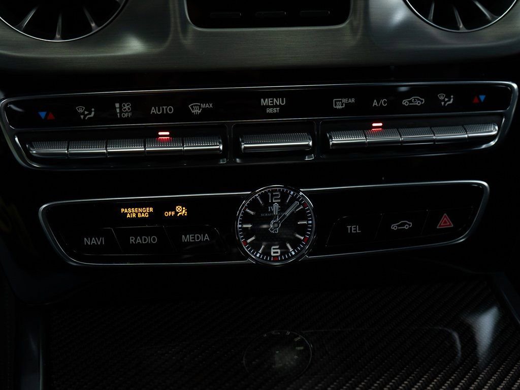 Used 2021 Mercedes-Benz G 63 AMG G 63 AMG image 36