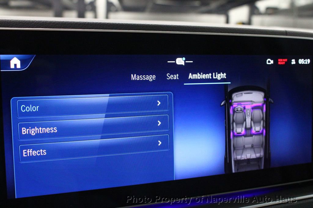 Used 2026 Mercedes-Benz GLE 580 4MATIC image 63